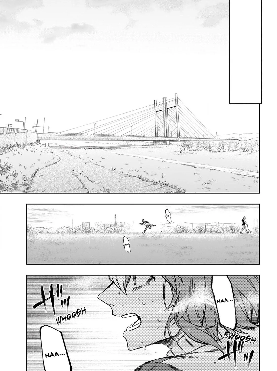 Uma Musume: Cinderella Gray Chapter 132 page 31 - 