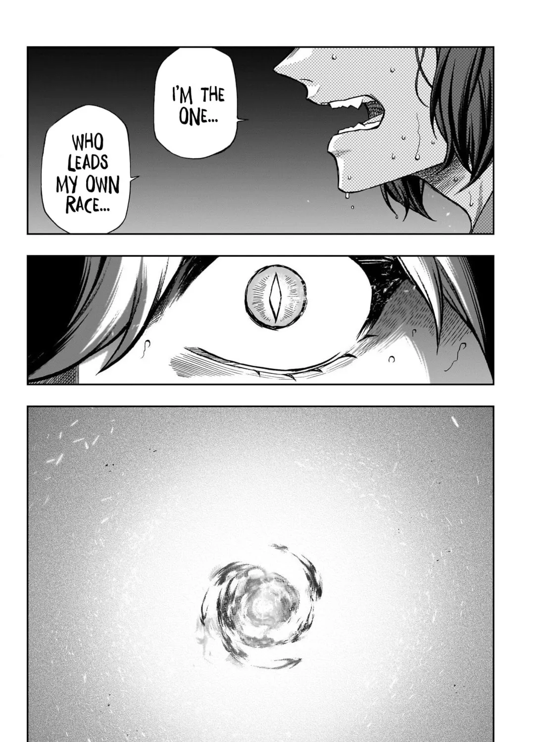 Uma Musume: Cinderella Gray Chapter 135 page 31 - 