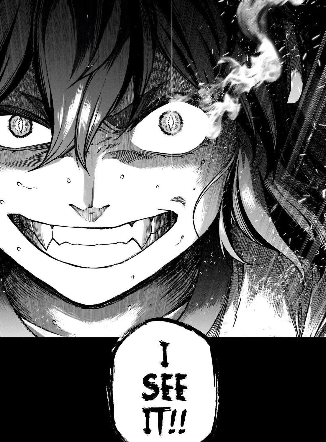 Uma Musume: Cinderella Gray Chapter 135 page 35 - 