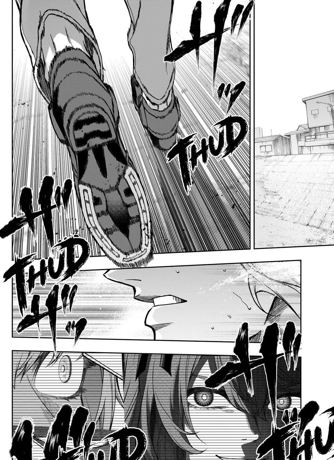Uma Musume: Cinderella Gray Chapter 136 page 29 - 