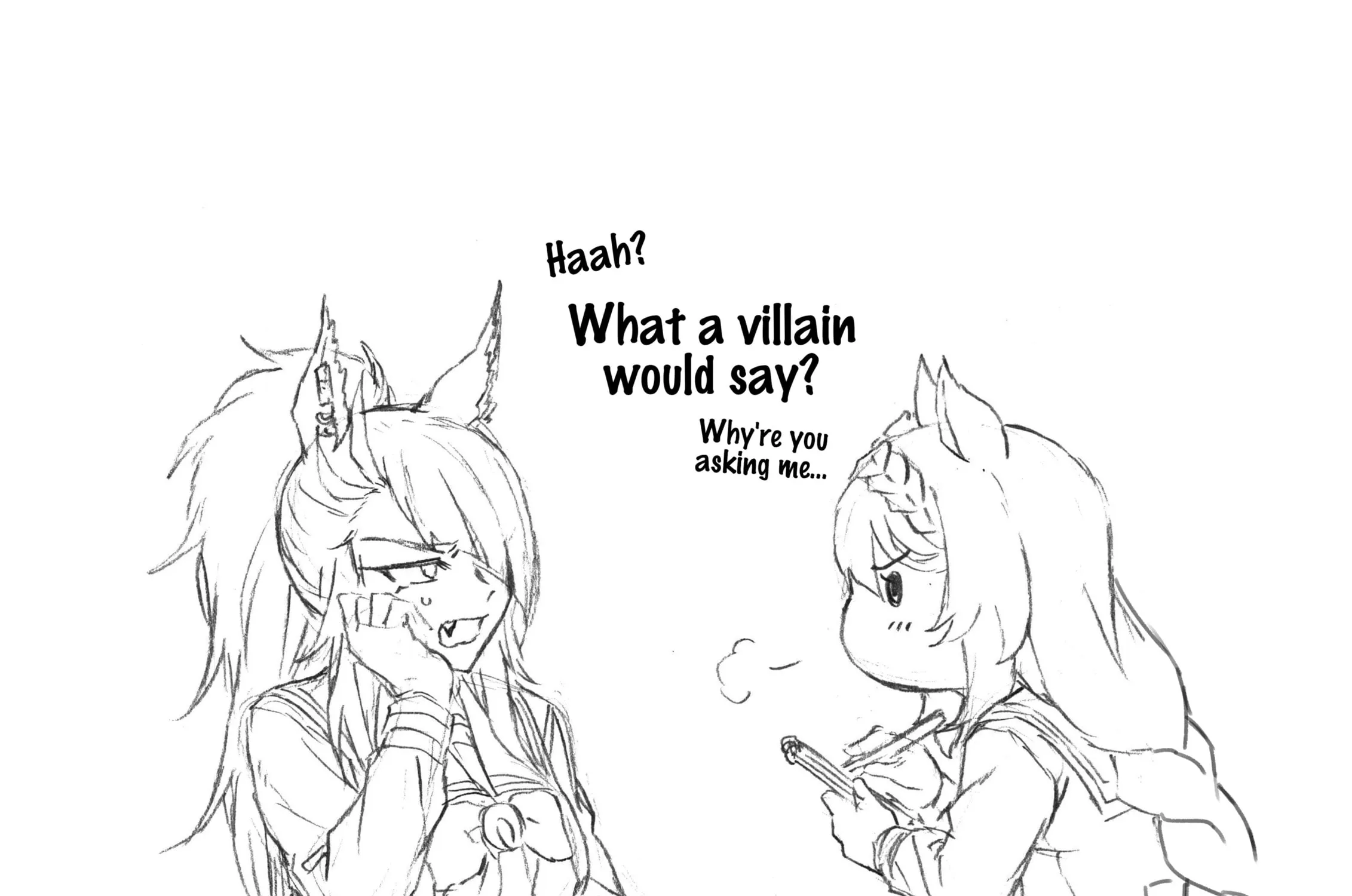 Uma Musume: Cinderella Gray Chapter 136 page 39 - 