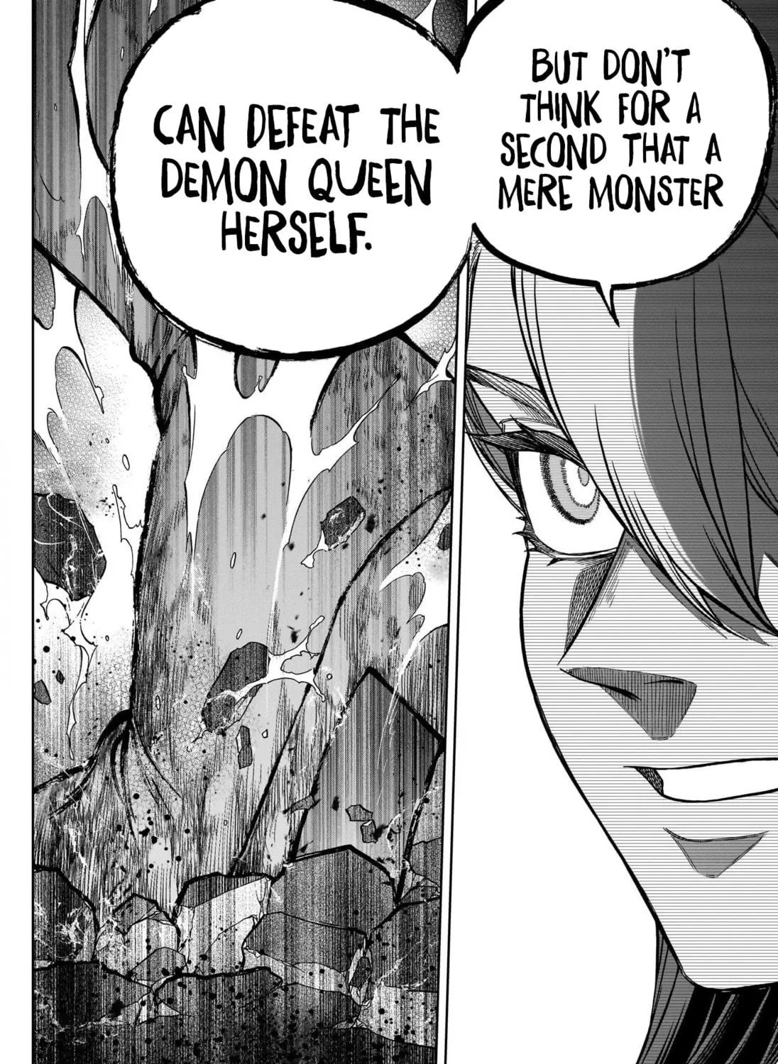 Uma Musume: Cinderella Gray Chapter 140 page 19 - 