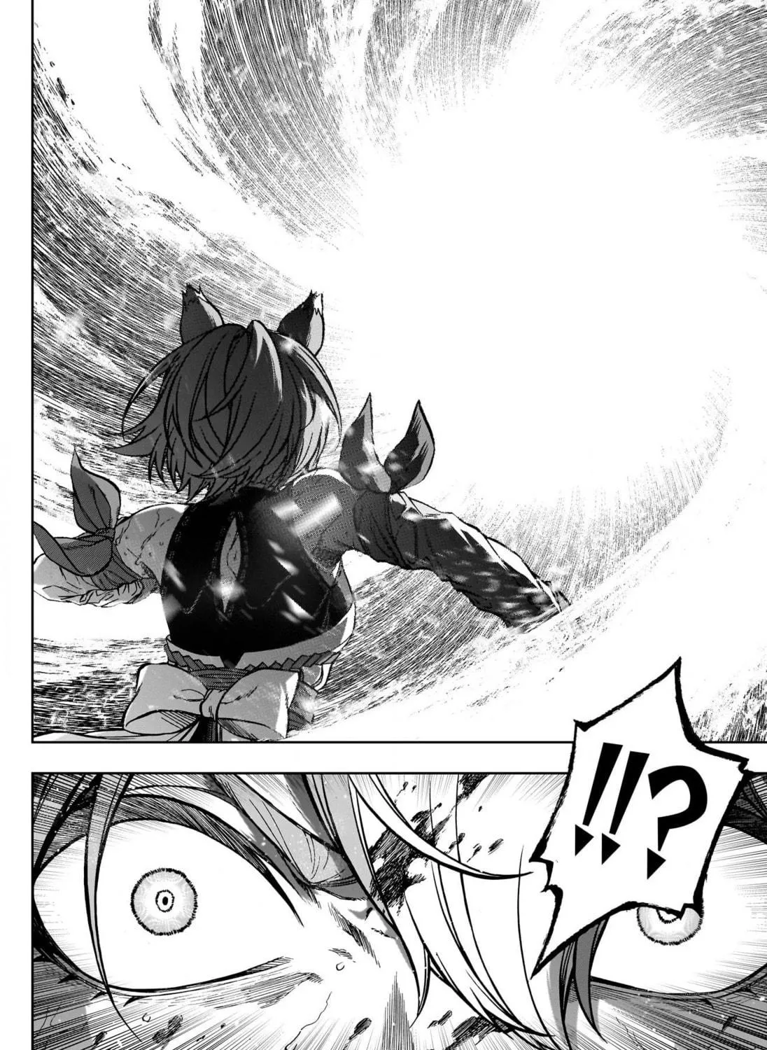Uma Musume: Cinderella Gray Chapter 141 page 23 - 
