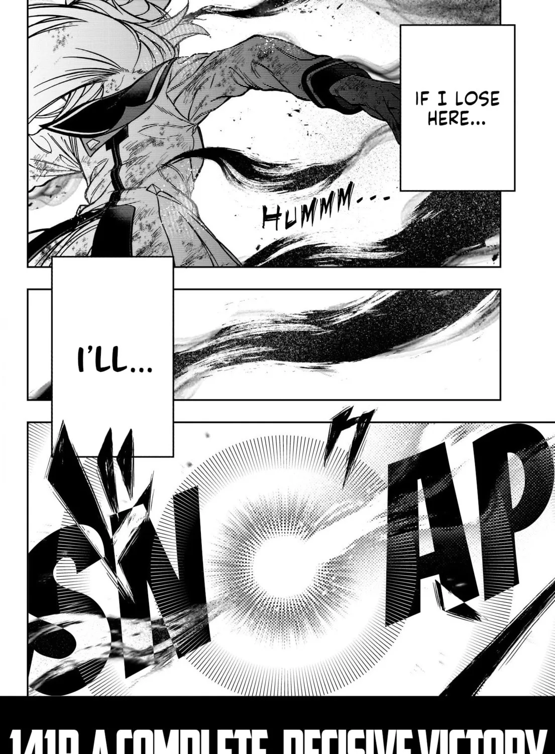Uma Musume: Cinderella Gray Chapter 141 page 7 - 
