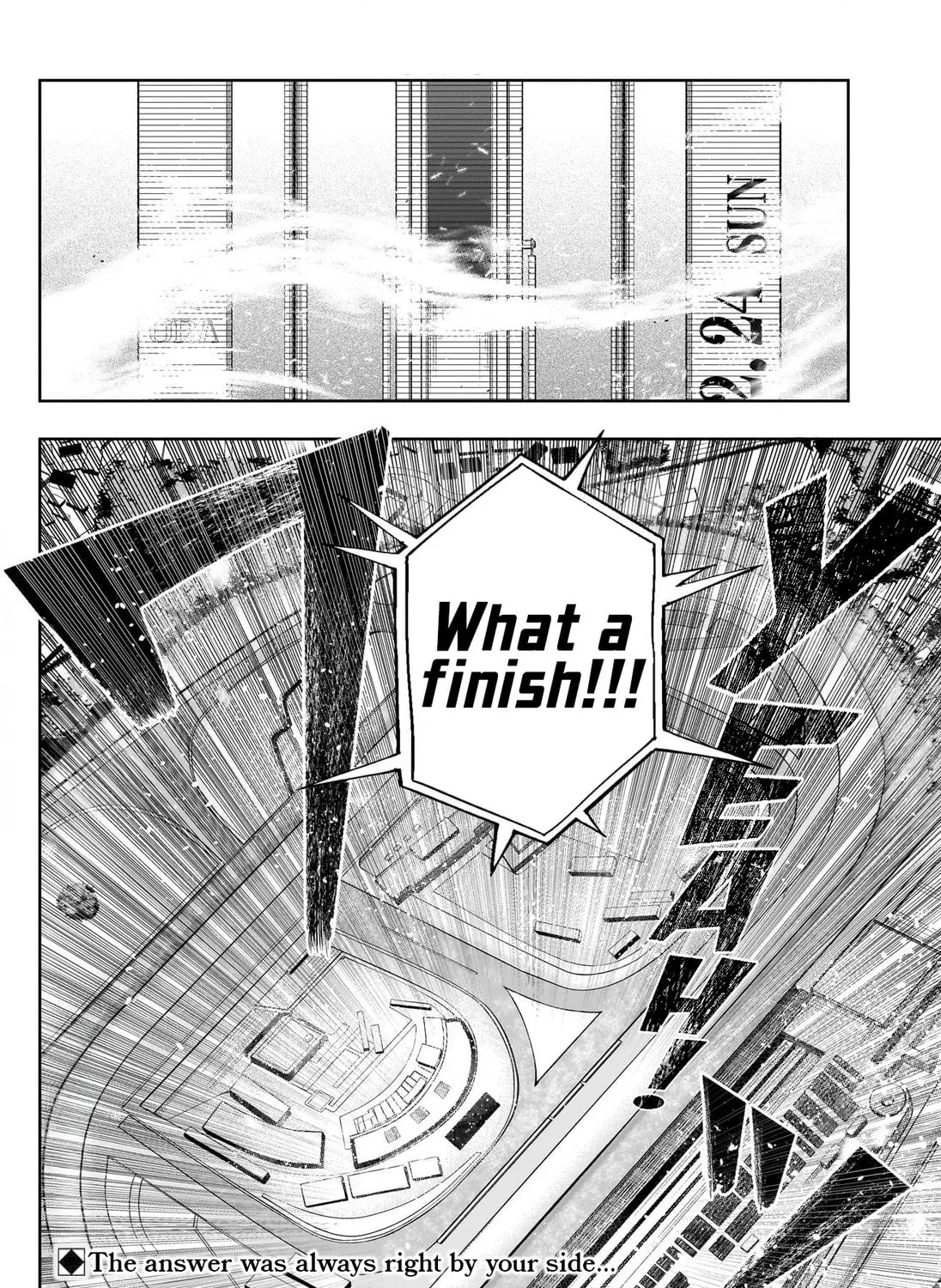 Uma Musume: Cinderella Gray Chapter 142 page 31 - 