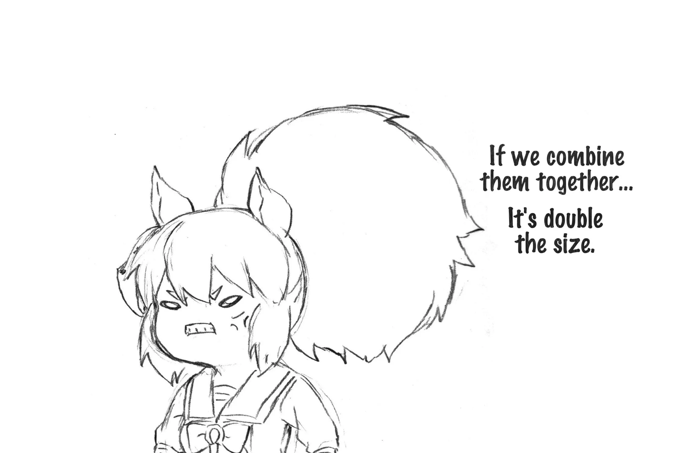 Uma Musume: Cinderella Gray Chapter 142 page 33 - 