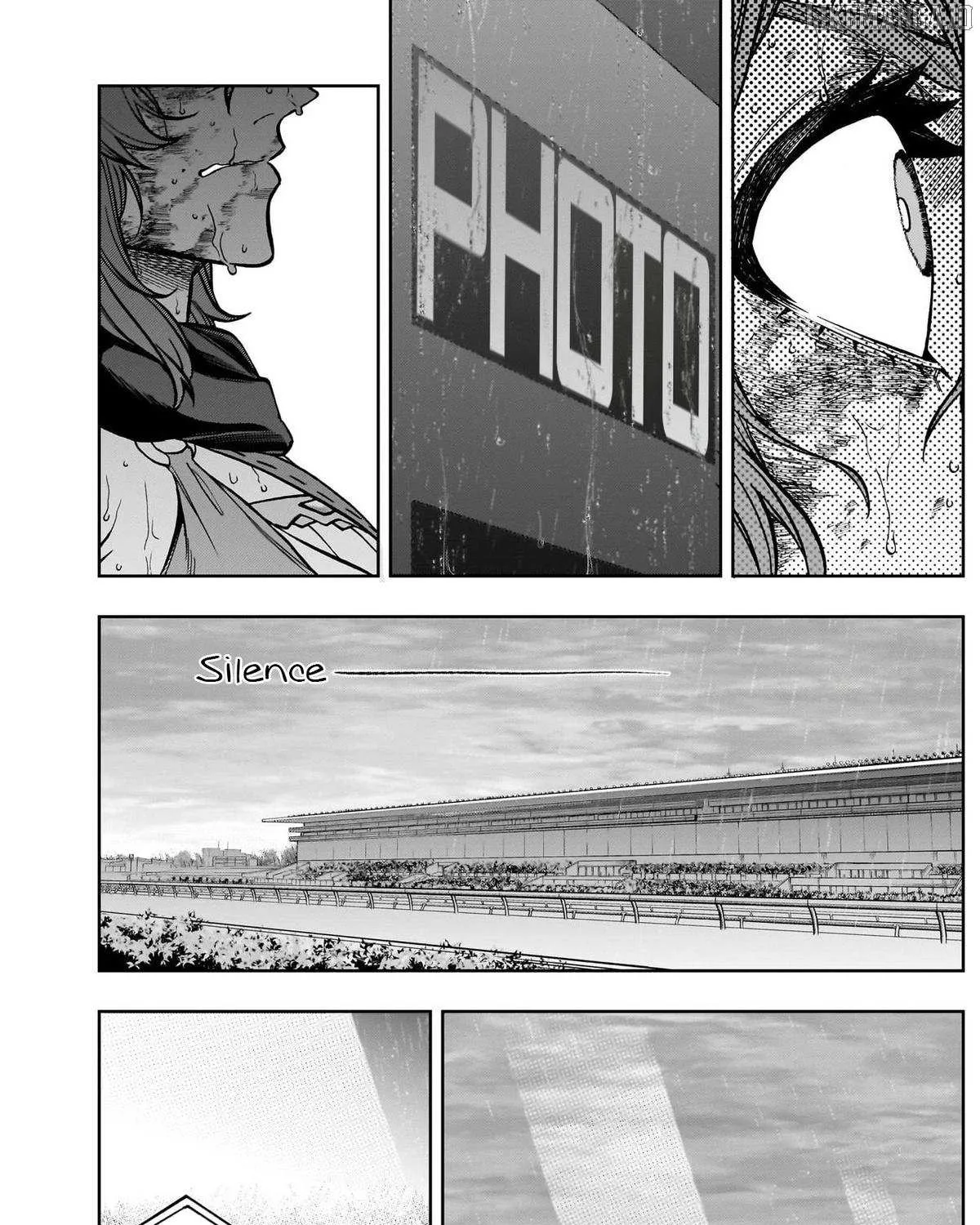 Uma Musume: Cinderella Gray Chapter 143 page 12 - 