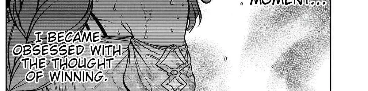 Uma Musume: Cinderella Gray Chapter 143 page 25 - 