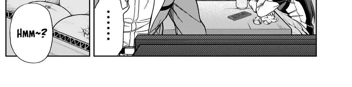 Uma Musume: Cinderella Gray Chapter 143 page 33 - 