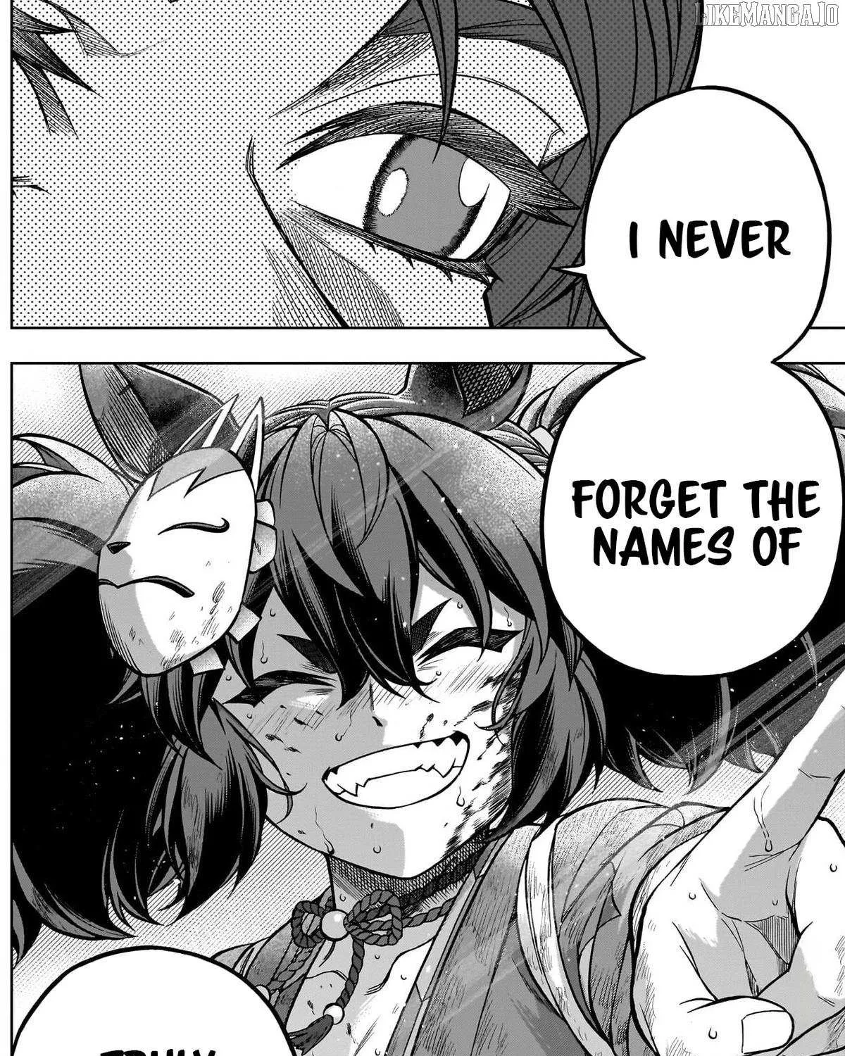 Uma Musume: Cinderella Gray Chapter 143 page 36 - 