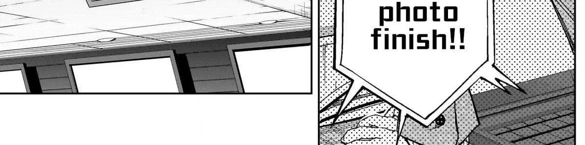 Uma Musume: Cinderella Gray Chapter 143 page 5 - 