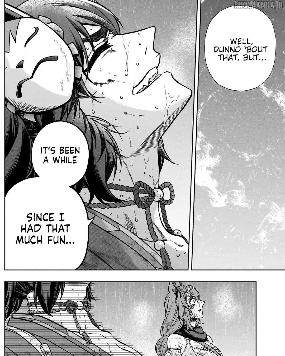 Uma Musume: Cinderella Gray Chapter 143 page 10 - 