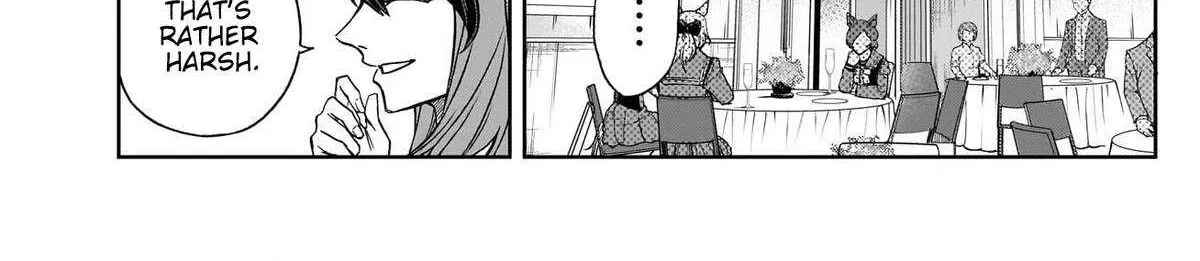 Uma Musume: Cinderella Gray Chapter 144 page 22 - 