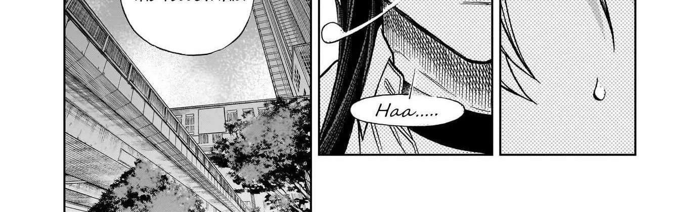 Uma Musume: Cinderella Gray Chapter 145 page 14 - 