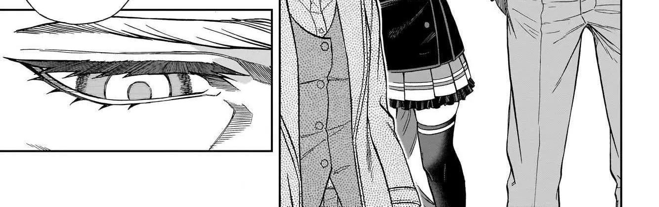 Uma Musume: Cinderella Gray Chapter 145 page 10 - 