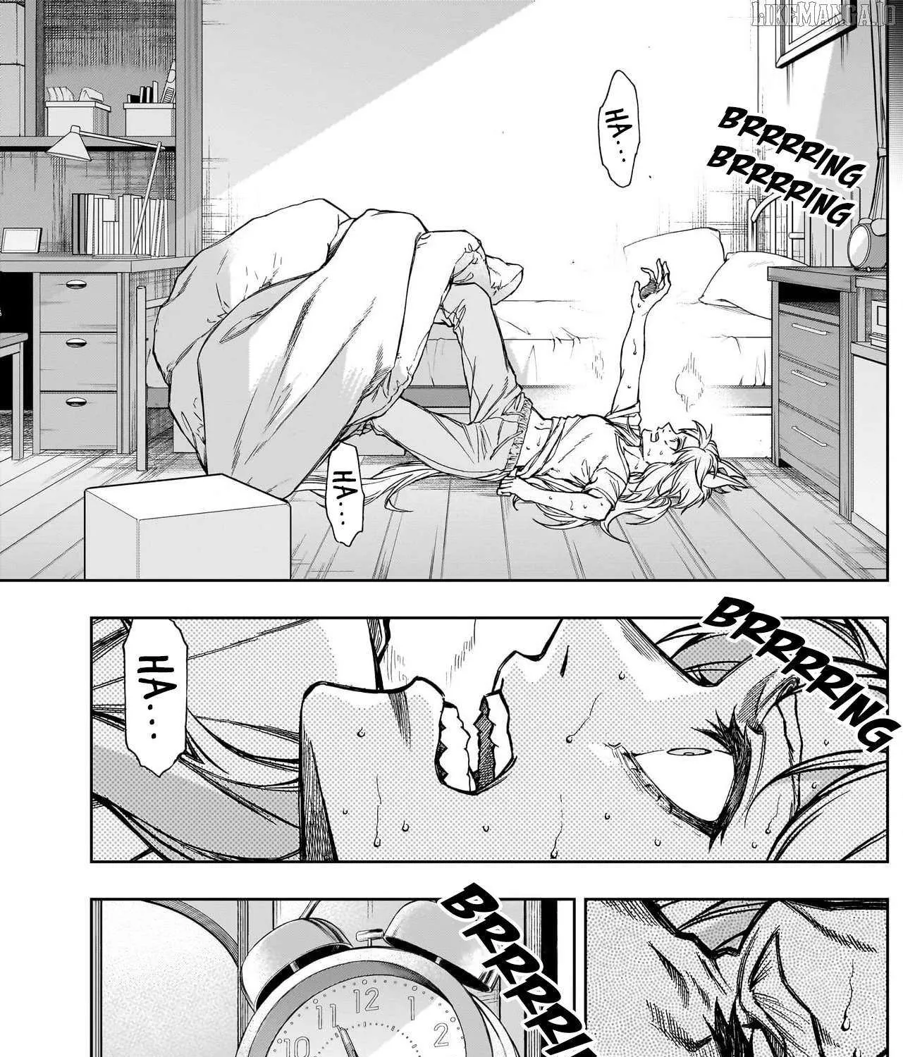 Uma Musume: Cinderella Gray Chapter 146 page 12 - 