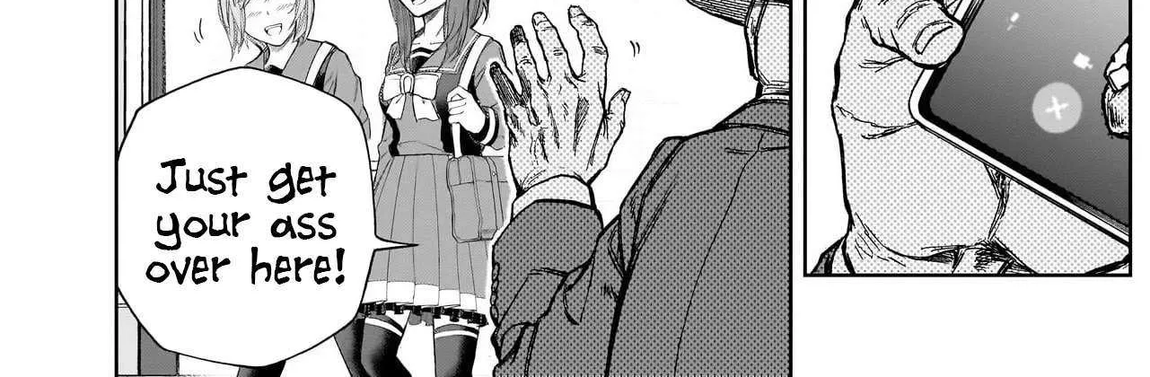 Uma Musume: Cinderella Gray Chapter 146 page 21 - 