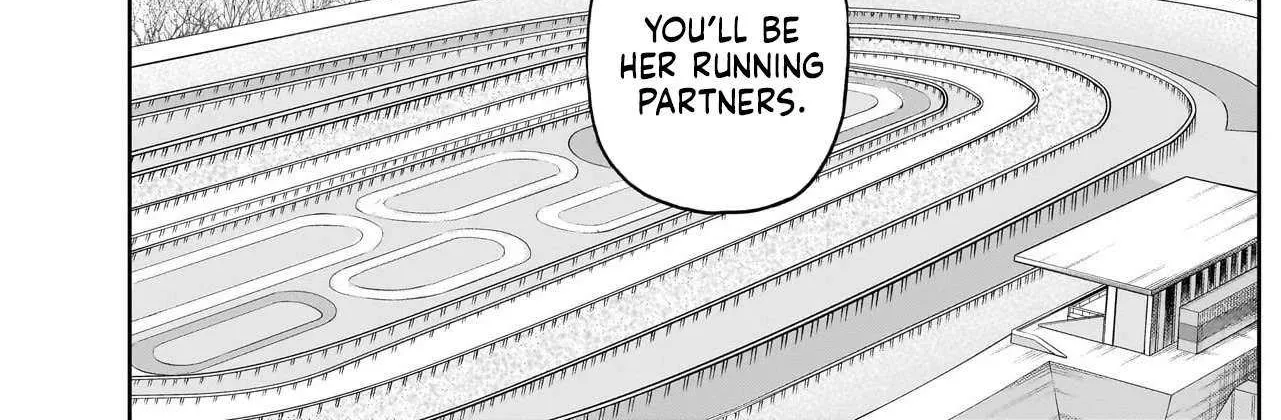 Uma Musume: Cinderella Gray Chapter 146 page 25 - 