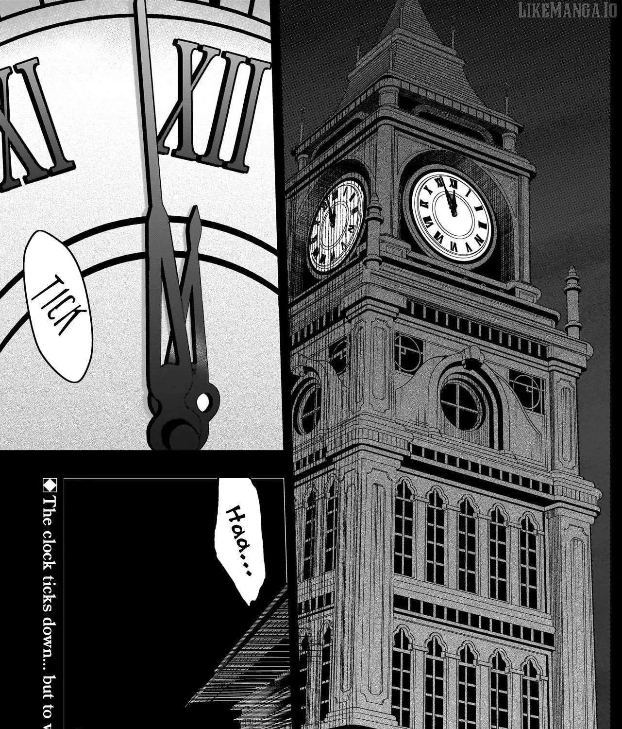 Uma Musume: Cinderella Gray Chapter 146 page 4 - 