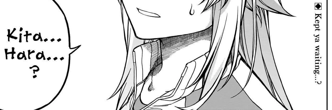 Uma Musume: Cinderella Gray Chapter 146 page 41 - 