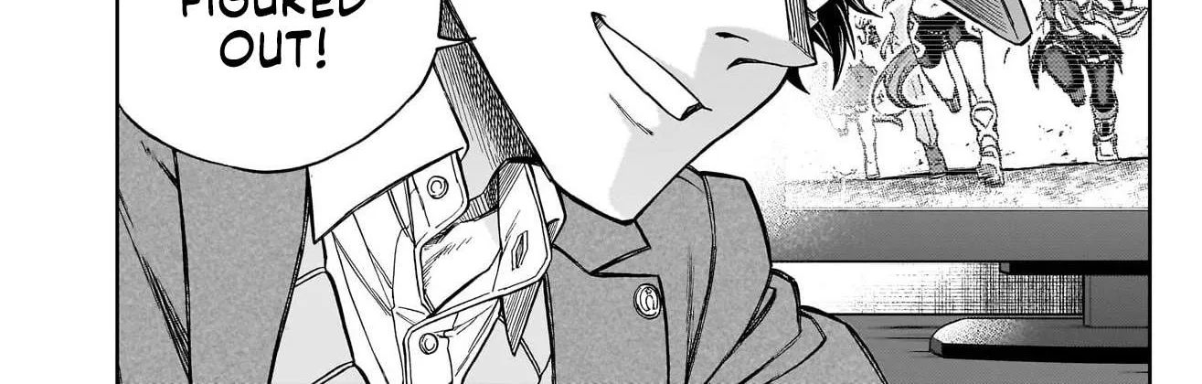 Uma Musume: Cinderella Gray Chapter 148 page 19 - 