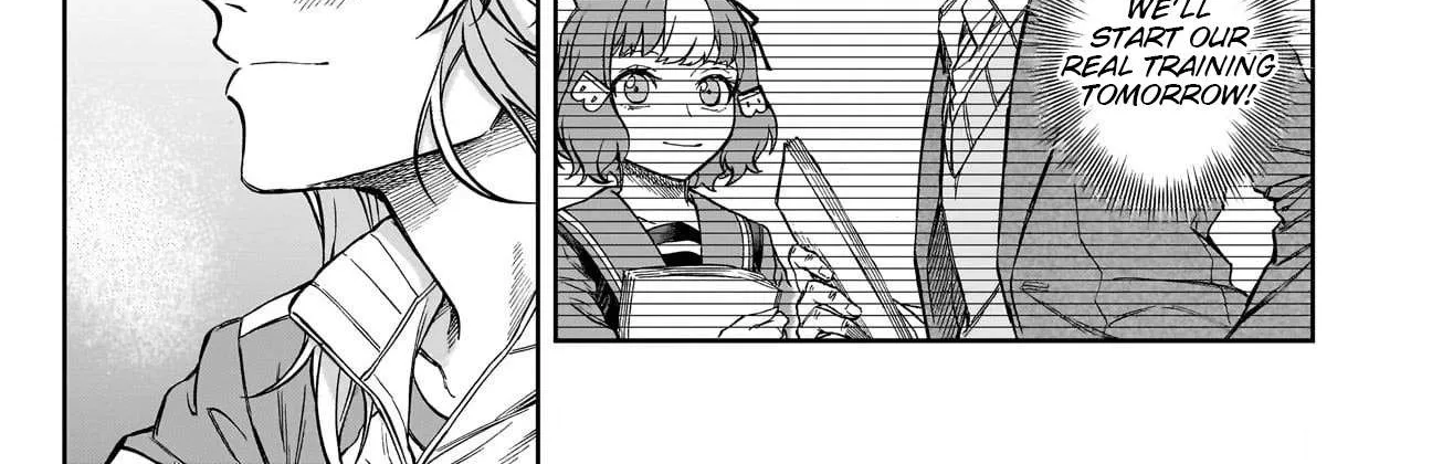 Uma Musume: Cinderella Gray Chapter 148 page 21 - 