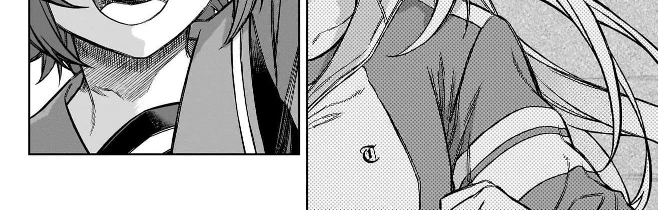 Uma Musume: Cinderella Gray Chapter 148 page 25 - 