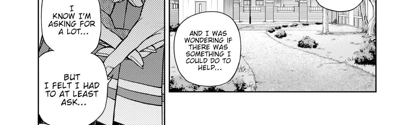 Uma Musume: Cinderella Gray Chapter 148 page 31 - 