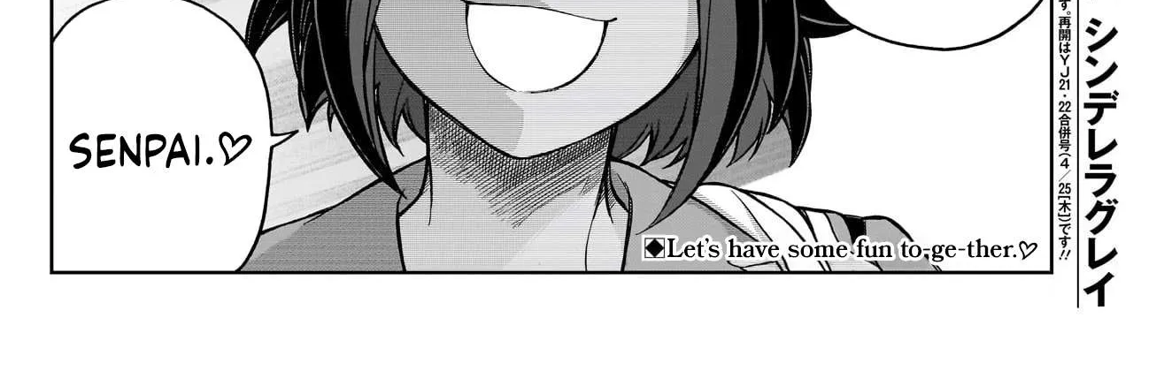 Uma Musume: Cinderella Gray Chapter 148 page 37 - 
