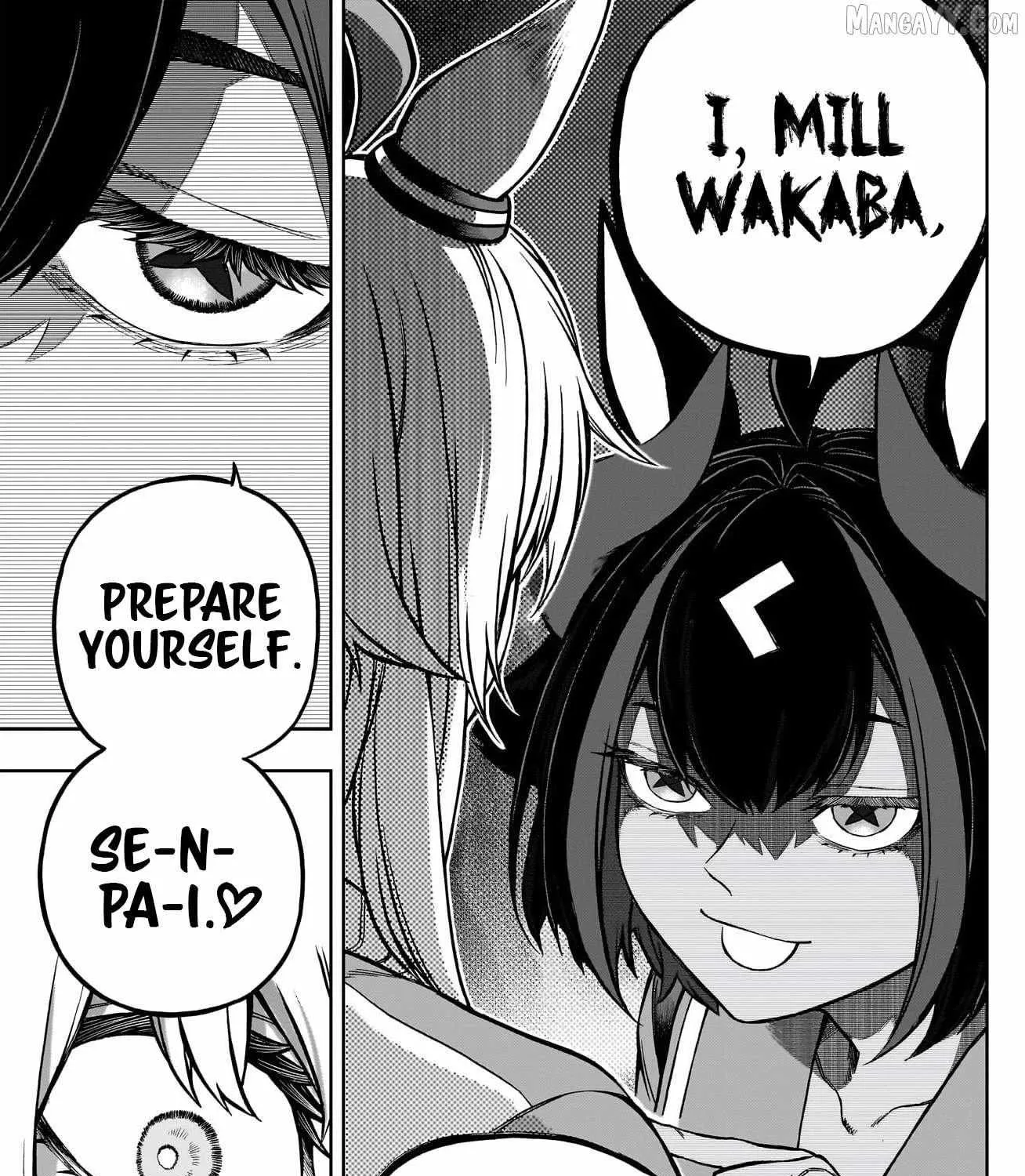 Uma Musume: Cinderella Gray Chapter 149 page 14 - 