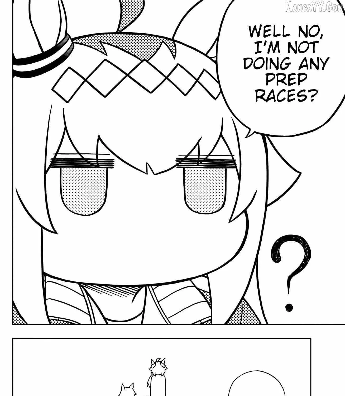 Uma Musume: Cinderella Gray Chapter 149 page 16 - 