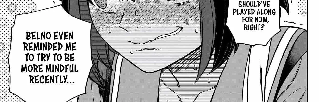 Uma Musume: Cinderella Gray Chapter 149 page 19 - 