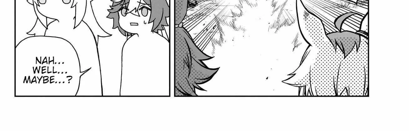 Uma Musume: Cinderella Gray Chapter 149 page 21 - 