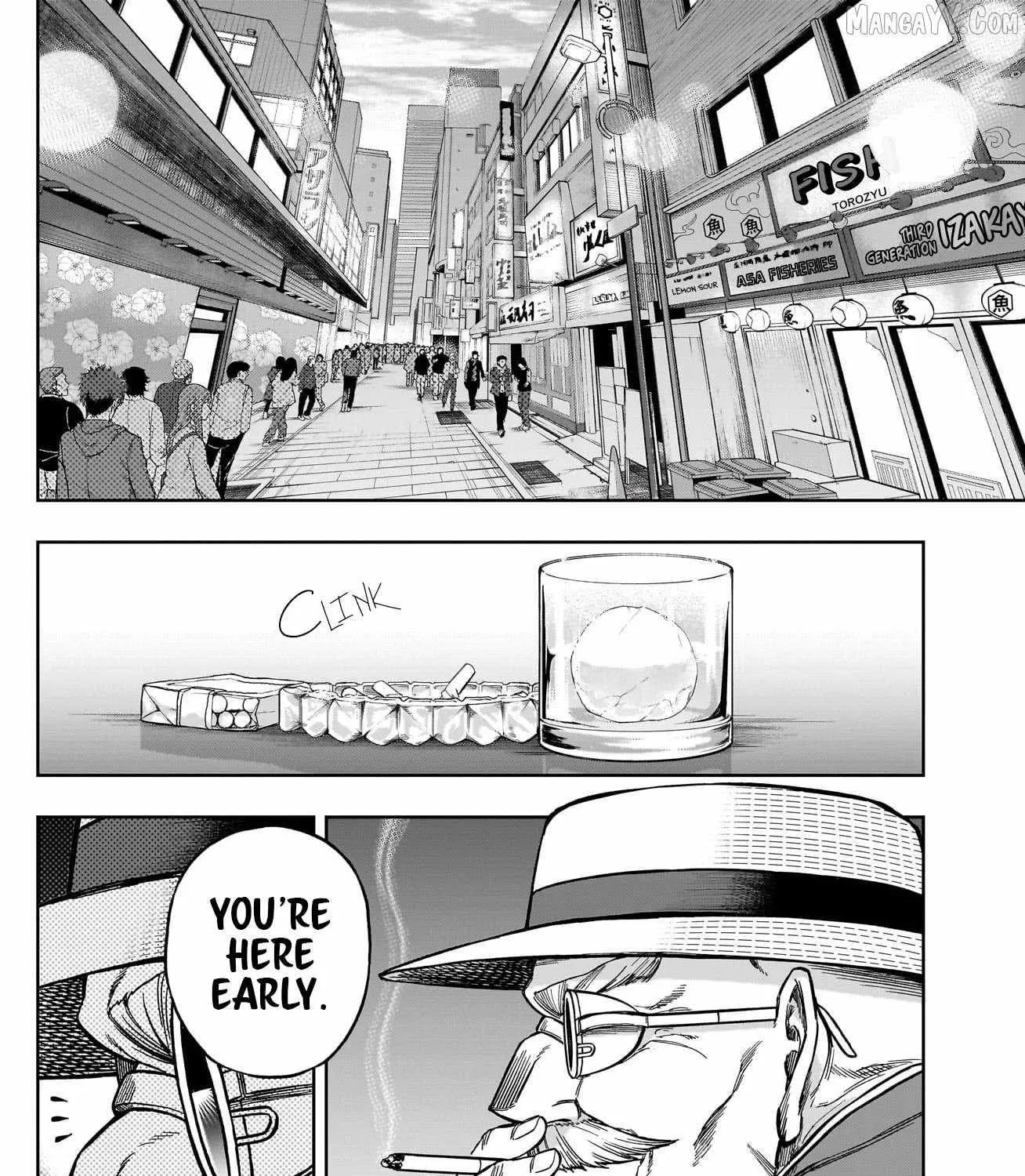 Uma Musume: Cinderella Gray Chapter 149 page 24 - 