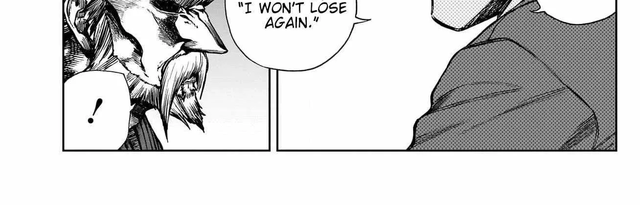 Uma Musume: Cinderella Gray Chapter 149 page 31 - 