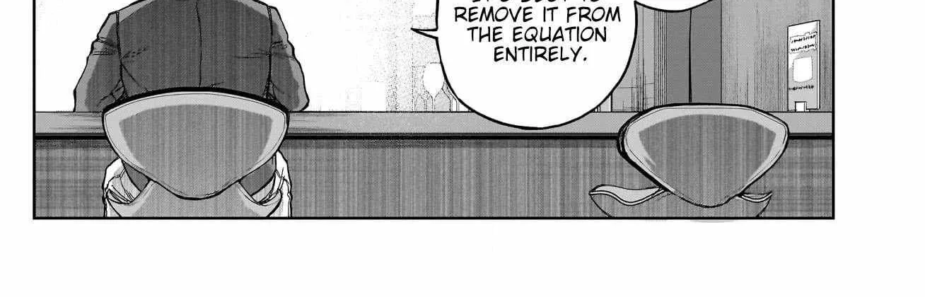 Uma Musume: Cinderella Gray Chapter 149 page 33 - 