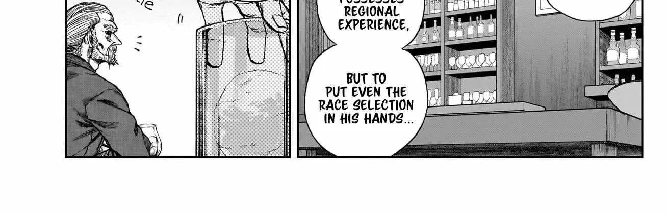 Uma Musume: Cinderella Gray Chapter 149 page 35 - 