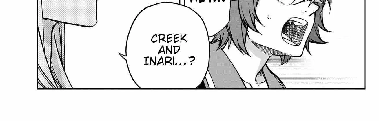 Uma Musume: Cinderella Gray Chapter 149 page 7 - 