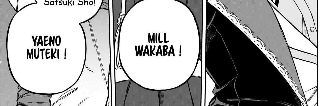 Uma Musume: Cinderella Gray Chapter 150 page 24 - 