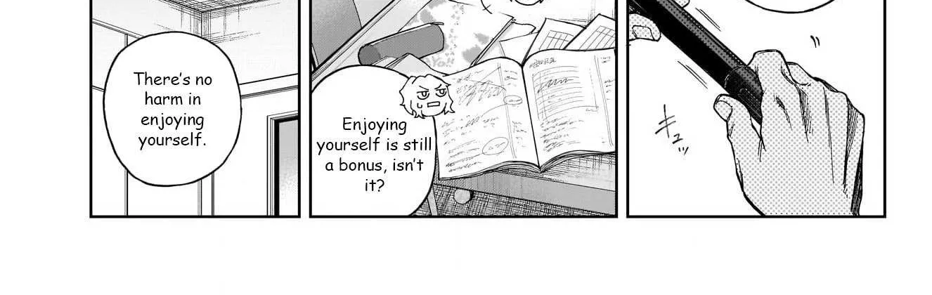 Uma Musume: Cinderella Gray Chapter 150 page 28 - 