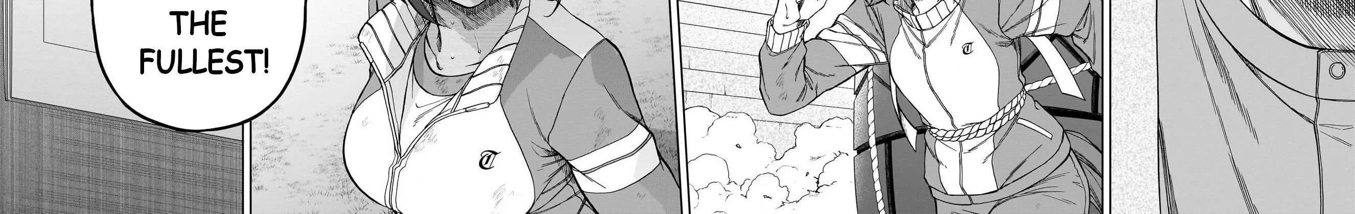 Uma Musume: Cinderella Gray Chapter 150 page 30 - 