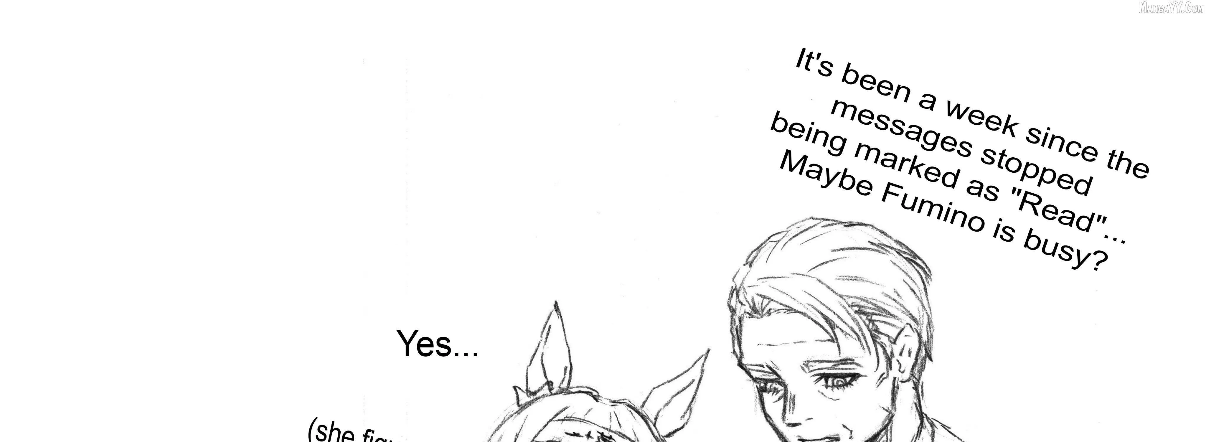 Uma Musume: Cinderella Gray Chapter 150 page 33 - 