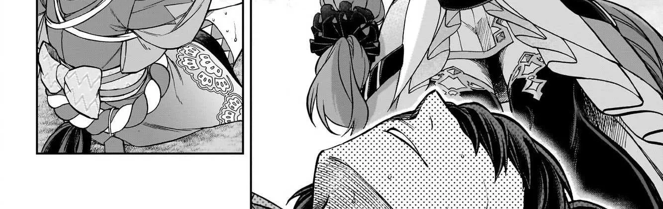 Uma Musume: Cinderella Gray Chapter 150 page 10 - 