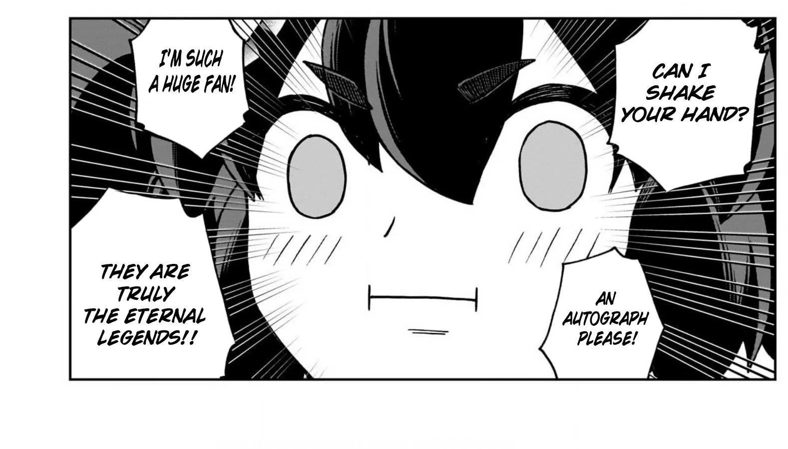 Uma Musume: Cinderella Gray Chapter 151 page 12 - 