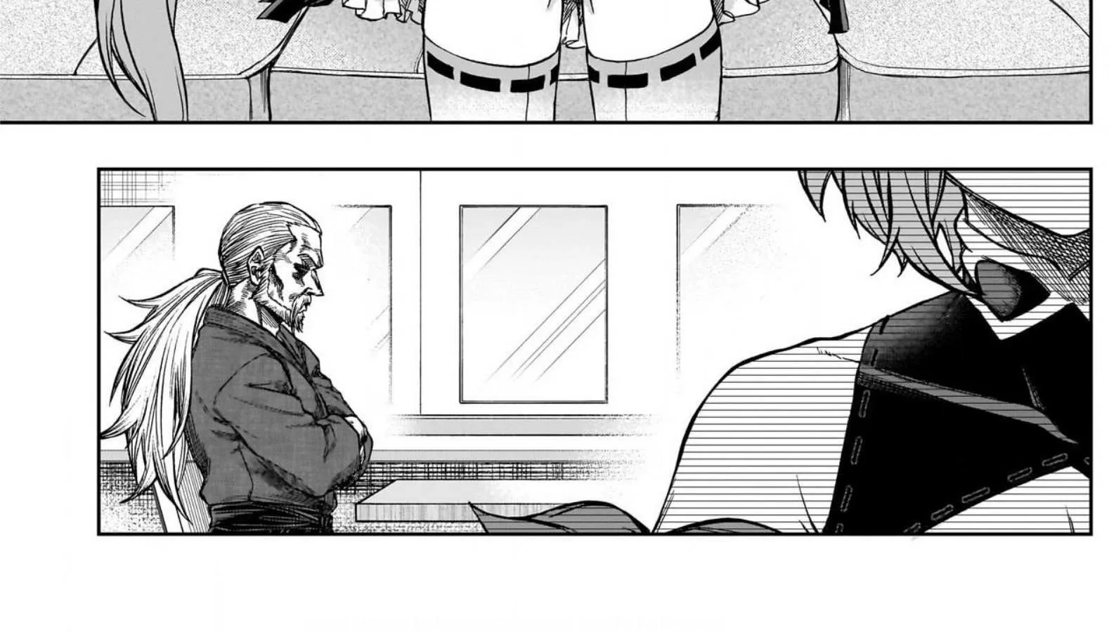 Uma Musume: Cinderella Gray Chapter 151 page 16 - 
