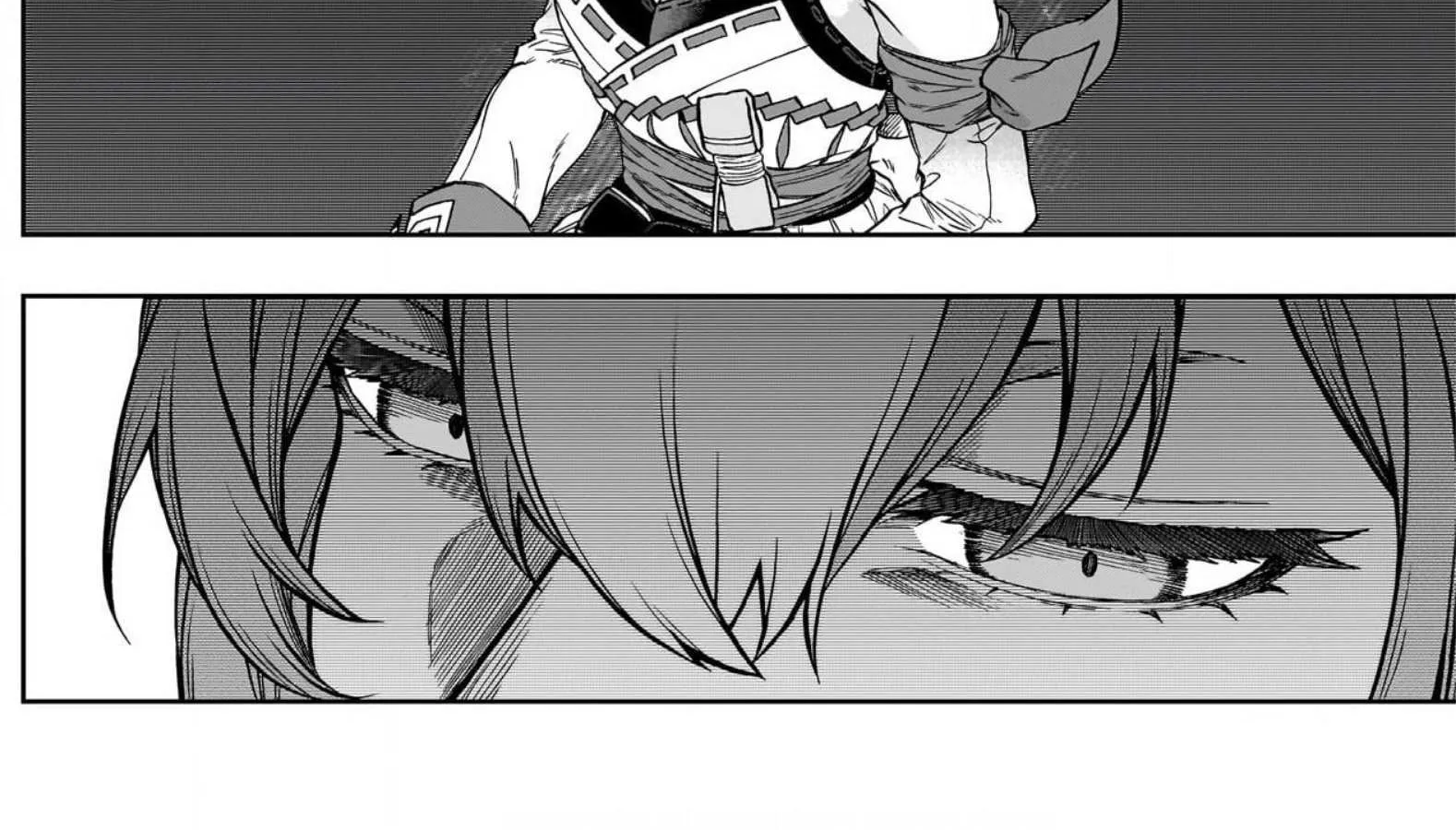 Uma Musume: Cinderella Gray Chapter 151 page 18 - 