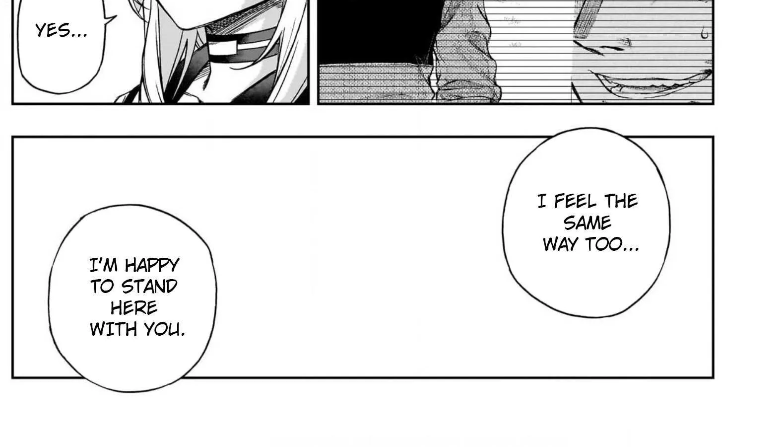 Uma Musume: Cinderella Gray Chapter 151 page 26 - 