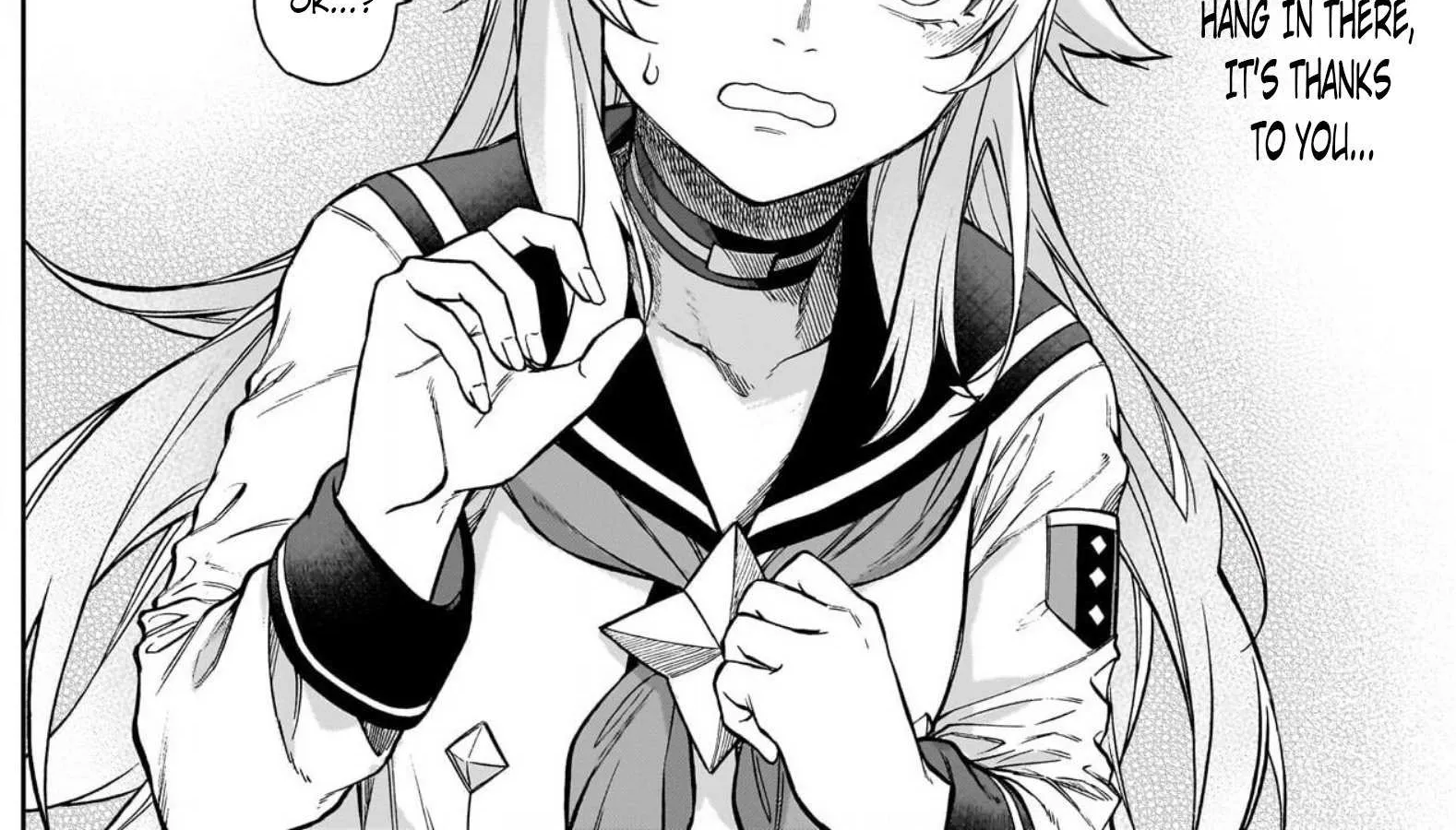 Uma Musume: Cinderella Gray Chapter 151 page 30 - 