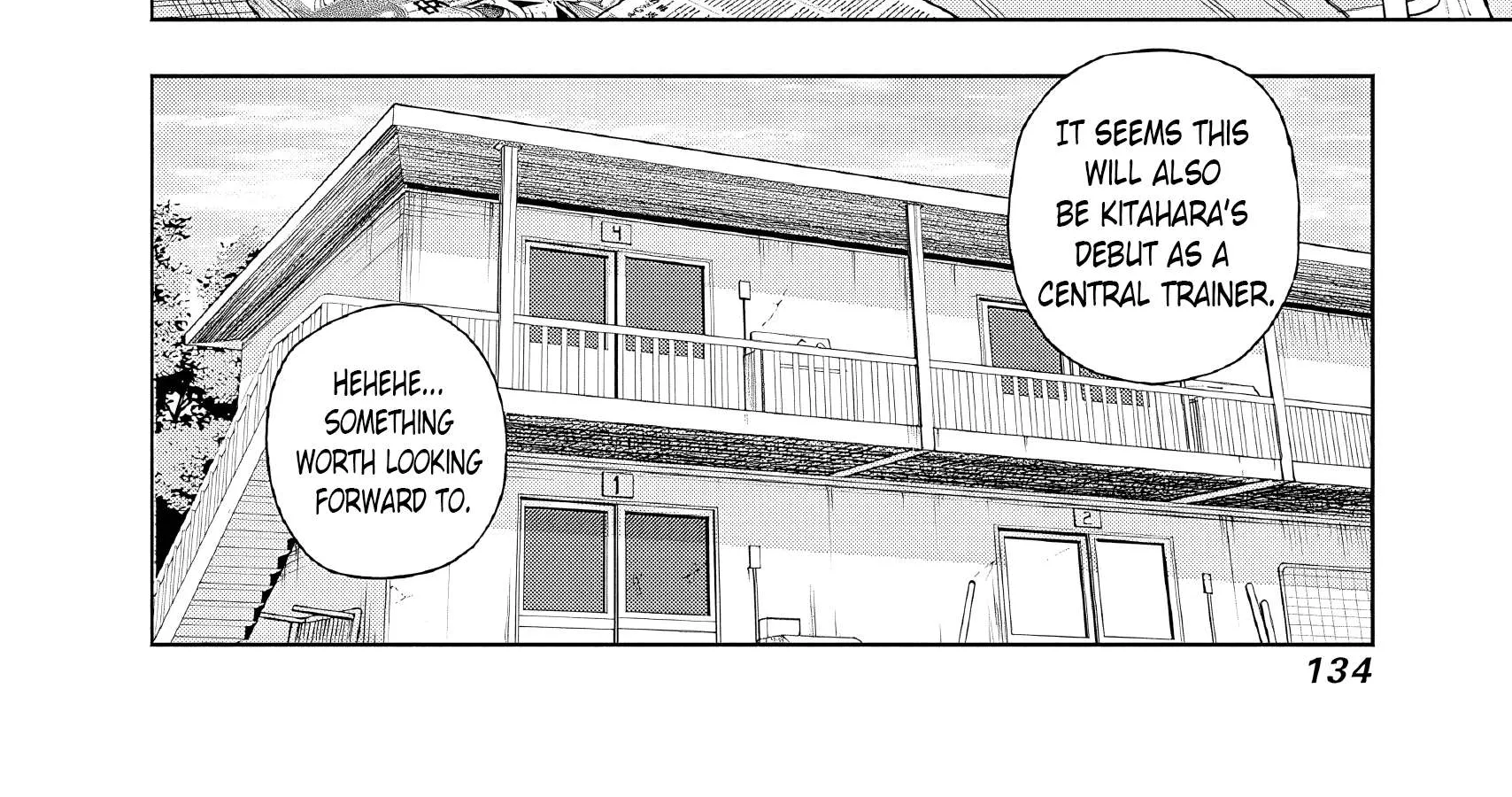 Uma Musume: Cinderella Gray Chapter 152 page 14 - 