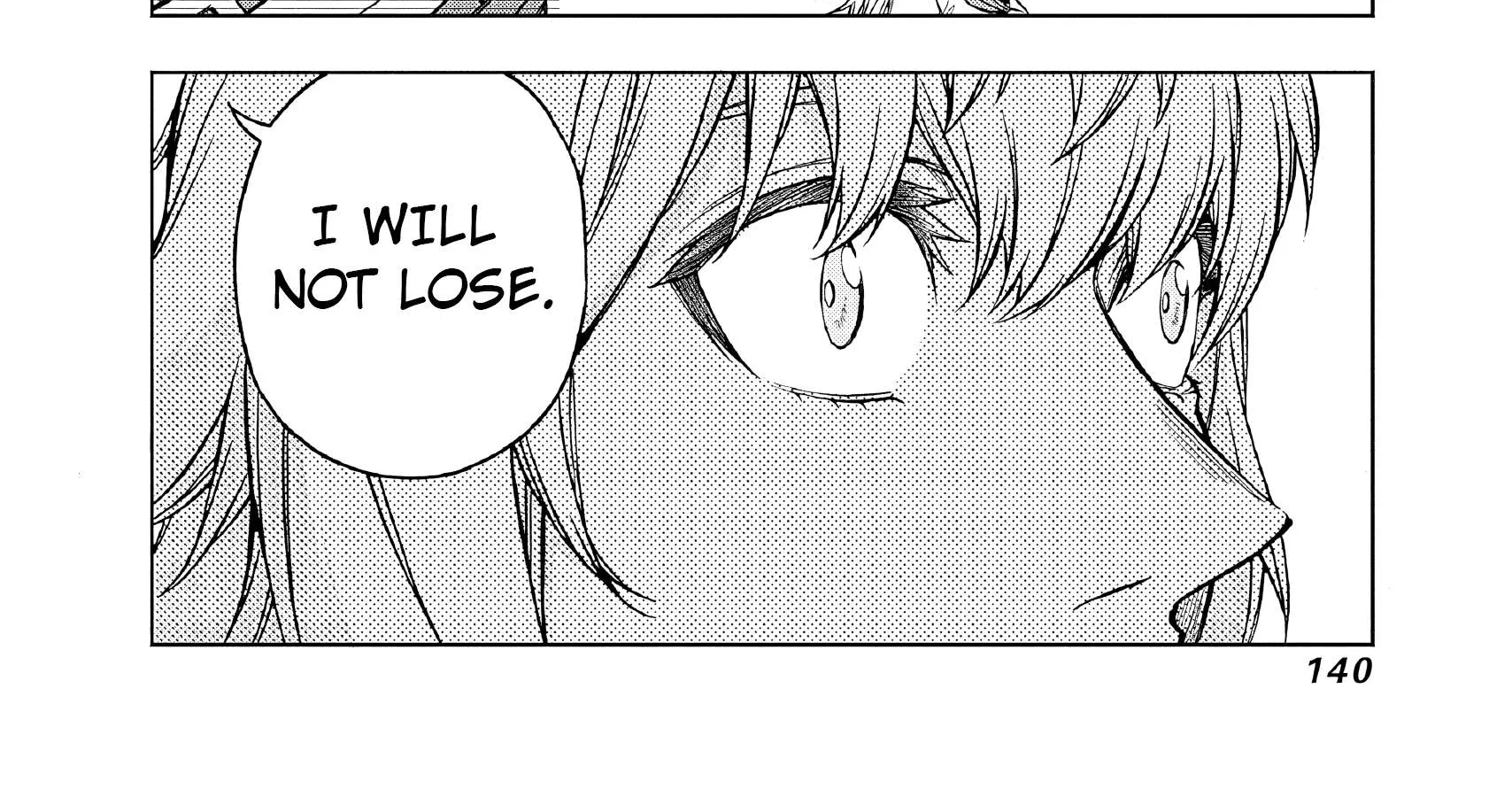Uma Musume: Cinderella Gray Chapter 152 page 24 - 
